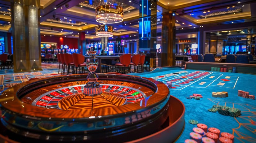 Sportsbook